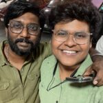 Nakkalites Arun Kumar
