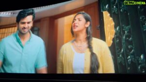 Nakkalites Arun Kumar Instagram - I always believe that the meaning of my life is to entertain people as much as I can through my artform …!!! Feels heaven listening to the laughs and applause . The happiness in their eyes , that’s what we live for ..!!! 😊🖤
Always for the people . !! 
I thank @karvig @ashokselvan @icinemaoffl @clearwaterfilmsoffl for this wonderful transformation in my journey .! 
SABANAYAGAN will always be very close to my heart .! 
Thank you @ssathishselvakumar na for introducing me to Silverscreen through BACHELOR . 
@usharaniponmani @hemalathadhurairaj 🥹🖤
Thank you @sherlinseth for the rehearsals 😄and your passion towards acting and approaching a scene was inspiring .! 
Thanks to the Nature .!! 🖤 
போற போக்குல ..🖤 
V.c @jaiseelan_sivaram 
#sabanayagan #onedayatatime #onestepatatime #persevere