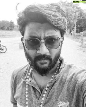 Nakkalites Arun Kumar Instagram - செவுட்டு தவளை … 🖤 
#onedayatatime #onestepatatime #persevere #progress #enjoytheprocess #learn #magizhchi