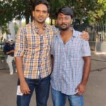 Nakkalites Arun Kumar