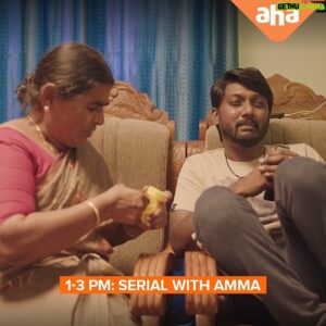 Nakkalites Arun Kumar Instagram - Why blood? Same blood!😅

#ahaVeetlaVacation #Ammuchi2 @arunkumar.meche @nakkalites