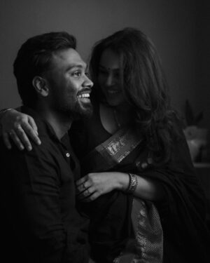 Nakshatra Murthy Instagram - 🦋 our small little world
