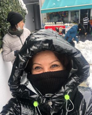 Nalan Instagram - Resmen aşığım 💕💕💕💕 Yeğenlerim , yaramazlarım , aşklarım . Bir düzgün foto vermediler kudurmaktan 🤣🤣🤣🤣