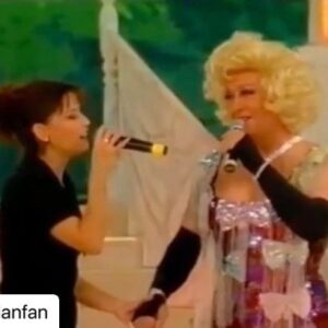 Nalan Instagram - Ah canım Seyfi Dursunoğlu... Nurlarda yat🙏🏻