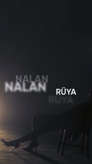 Nalan Instagram - Nalan’ın “Rüya” isimli yeni şarkısı Karma Music Recording etiketi ile 23 Aralık’ta tüm dijital platformlarda! 

@nalanofficial
#Rüya 
#KarmaMusicRecording