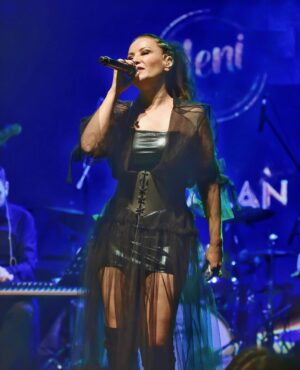 Nalan Instagram - 
