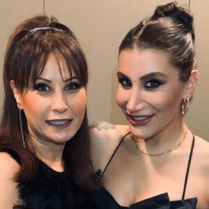 Nalan Instagram - Tatlım tatlım @iremderici