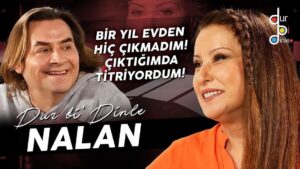 Nalan Instagram - İyi seyirler 💕