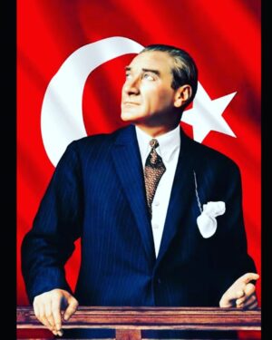 Nalan Instagram - Yaşasın cumhuriyet 🇹🇷🇹🇷🇹🇷🇹🇷 Hoş gelişler ola Mustafa Kemal Paşa , askerin , milletin , bayrağınla çok yaşa 🙏🇹🇷🇹🇷🇹🇷 #29ekimcumhuriyetbayramı mız kutlu olsun