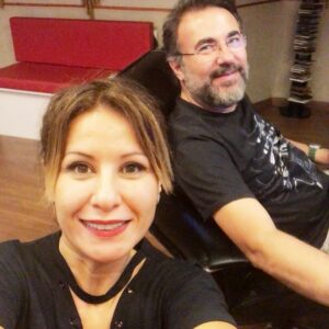 Nalan Instagram - Kayıt 👍🌀 @candarkoker