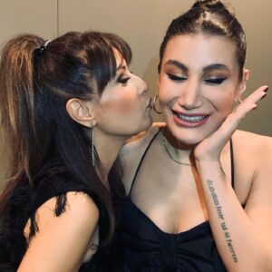 Nalan Instagram - Tatlım tatlım @iremderici
