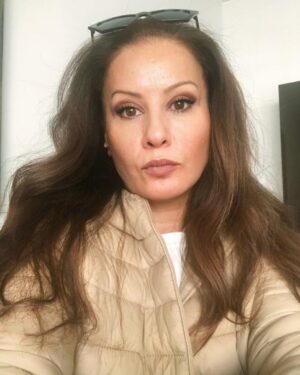 Nalan Instagram - Ce eee