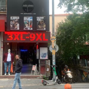 Nalan Kuruçim Instagram - 