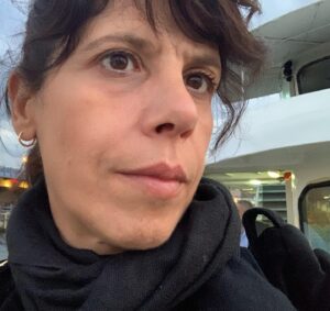 Nalan Kuruçim Instagram - 