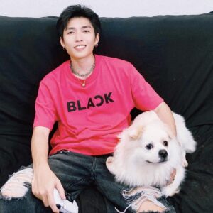 Nam Đình Võ Instagram - #codynamvo n #chungo 🔥🥂🫡❤️
