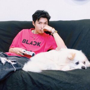Nam Đình Võ Instagram - #codynamvo n #chungo 🔥🥂🫡❤️