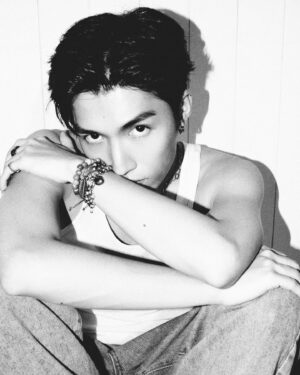 Nam Đình Võ Instagram - 27th  13:12  13/12/2023