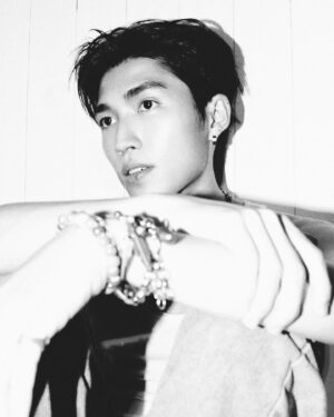 Nam Đình Võ Instagram - 27th  13:12  13/12/2023
