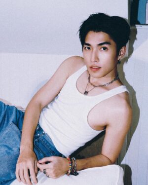 Nam Đình Võ Instagram - 27th  13:12  13/12/2023