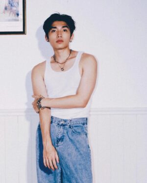 Nam Đình Võ Instagram - 27th  13:12  13/12/2023