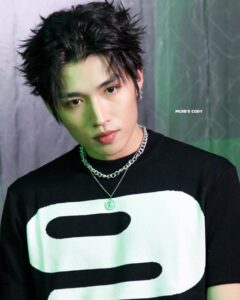 Actor Nam Đình Võ HD Instagram Photos and Wallpapers July 2024