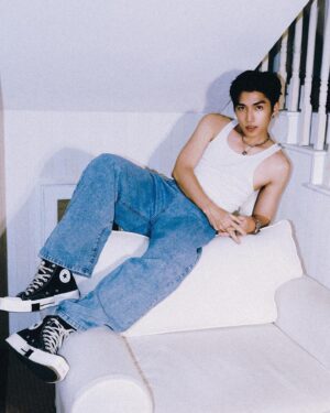 Nam Đình Võ Instagram - 27th  13:12  13/12/2023