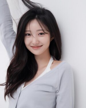 Nam Kyu-hee Instagram - 