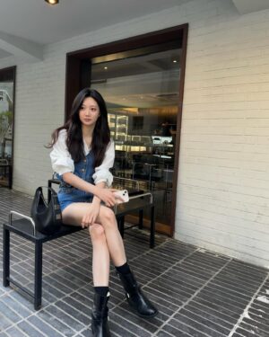 Nam Kyu-hee Instagram - 