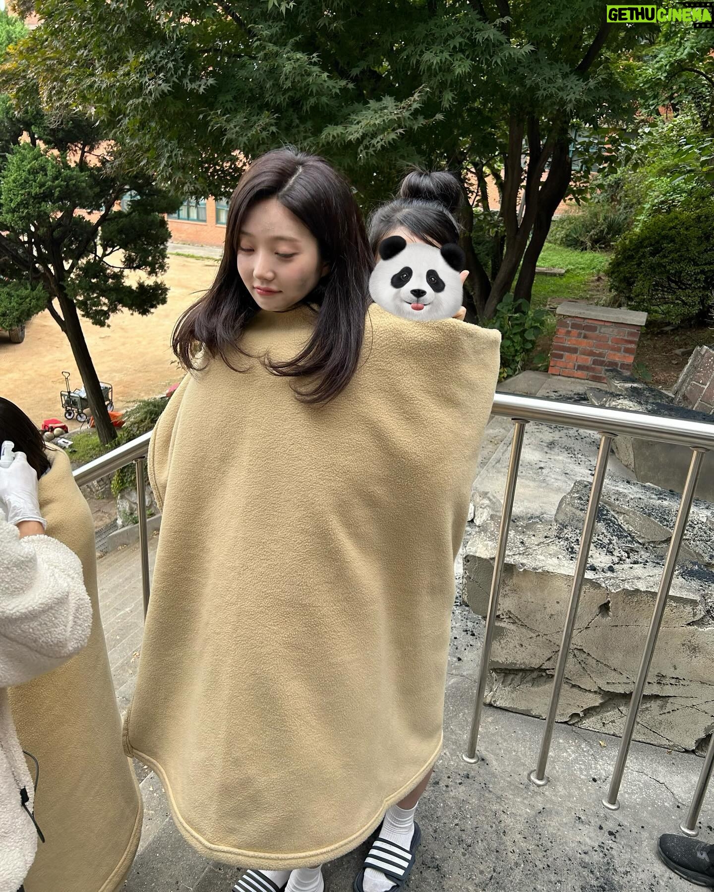 Nam Kyu-hee - 3.2K Likes - 꼬질꼬질 .. #히어로는아닙니다만