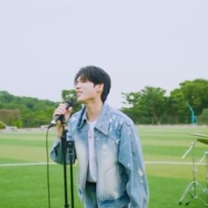 Nam Woo-hyun Instagram - #눈부셨다