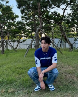 Nam Woo-hyun Instagram - #한강 #한강공원 #메가필드뮤직페스티벌 #메가필드 
#2024메가필드뮤직페스티벌