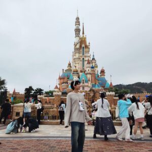Nam Woo-hyun Instagram - @hkdisneyland #hkdisneyland  #toystory