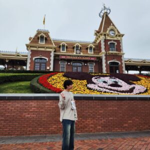 Nam Woo-hyun Instagram - @hkdisneyland #hkdisneyland  #toystory