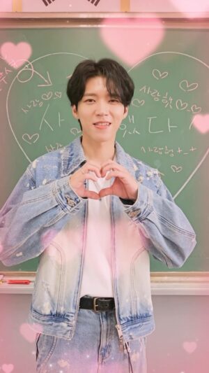Nam Woo-hyun Instagram - [🎥]

해가 뜬 줄 알았는데, 알고보니 우현이가 뜬거였네!

🔗 youtube.com/shorts/NYrXV056bbk

눈부셨다 챌린지 #NAMWOOHYUN #남우현 #눈부셨다 #Sunshine #NAMWOOHYUN_눈부셨다_챌린지 #shorts