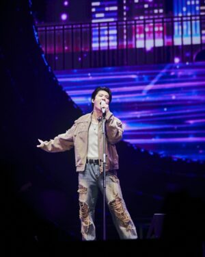 Nam Woo-hyun Instagram - 2024 lovesome
#musicfestival #lovesomefestival #inspirit
