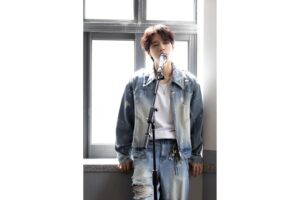 Nam Woo-hyun Instagram - #눈부셨다 #남우현 #woohyun