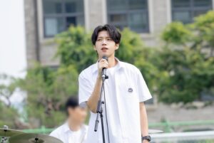 Nam Woo-hyun Instagram - #눈부셨다 #남우현 #woohyun