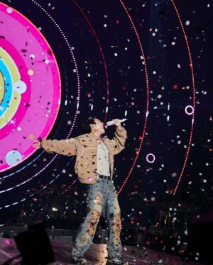 Nam Woo-hyun Instagram - 2024 lovesome
#musicfestival #lovesomefestival #inspirit