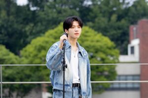 Nam Woo-hyun Instagram - #눈부셨다 #남우현 #woohyun
