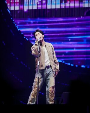 Nam Woo-hyun Instagram - 2024 lovesome
#musicfestival #lovesomefestival #inspirit