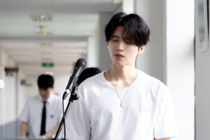 Nam Woo-hyun Instagram - #눈부셨다 #남우현 #woohyun