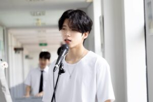 Nam Woo-hyun Instagram - #눈부셨다 #남우현 #woohyun