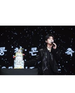 Actor Nam Woo-hyun HD Instagram Photos and Wallpapers February 2024