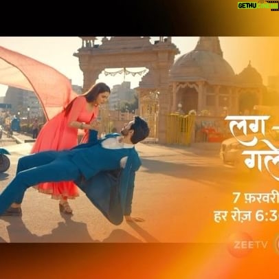 Namik Paul - 16.4K Likes - Anjaani raah par bandh gayi hai ek dor, aakhir kyun hue Shiv aur Ishaani shaadi karne par majboor?
Dekhiye ek nayi kahani
#LagJaGale
7th February se, har roz, shaam 6:30 baje #ZeeTV par
@zeetv @sandiipsikcand @solproductions_ @tanishaamehta_
@jafarshaikh680
Hello! Long time no see 🤓🙋🏽♂️