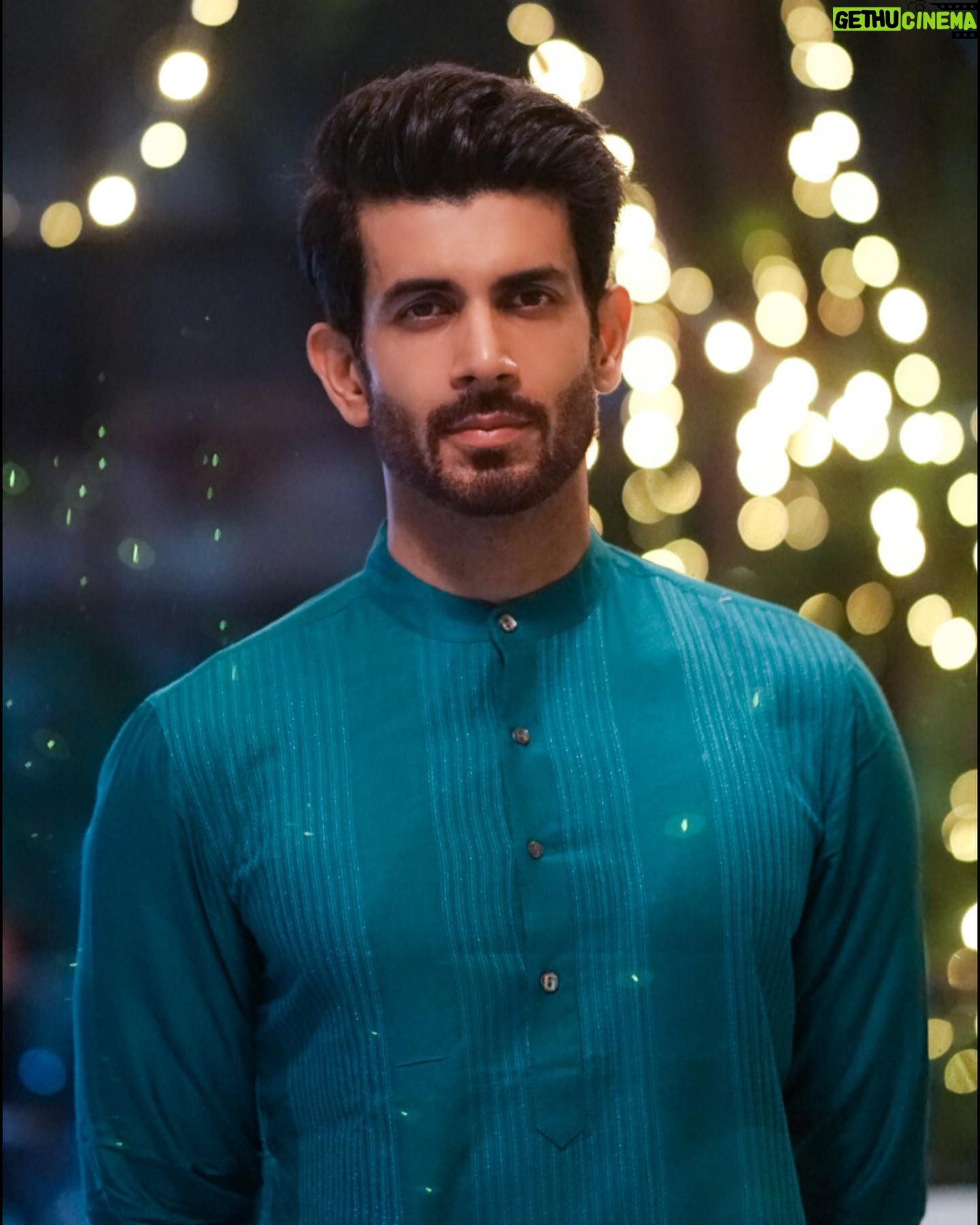 Namik Paul - 17.7K Likes - Wishing you and all your loved ones a joyous and Happy Diwali 🪔 May the Festival of Lights (stress on Lights) fill your lives and homes with good health, prosperity and success ✨