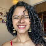 Namita Krishnamurthy