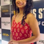 Namita Krishnamurthy