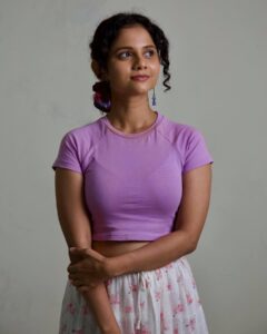 Actress Namita Krishnamurthy HD Instagram Photos and Wallpapers June 2024