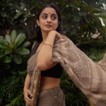 Namitha Pramod