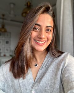 Actress Namitha Pramod HD Instagram Photos and Wallpapers July 2024